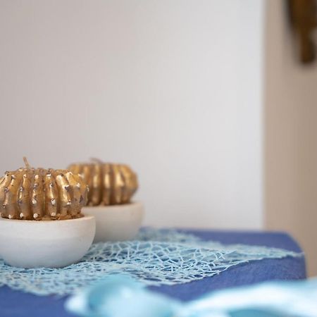 モノーポリAntonia Jess Due Passi Dal Mare- Gessica Hhアパートメント エクステリア 写真