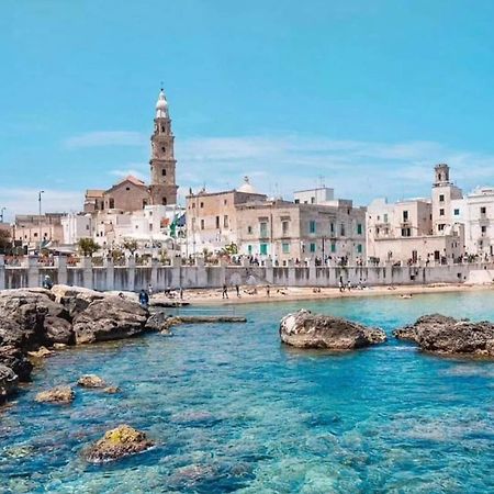 モノーポリAntonia Jess Due Passi Dal Mare- Gessica Hhアパートメント エクステリア 写真